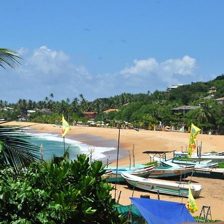 The Ocean Bed & Breakfast Galle Exterior foto