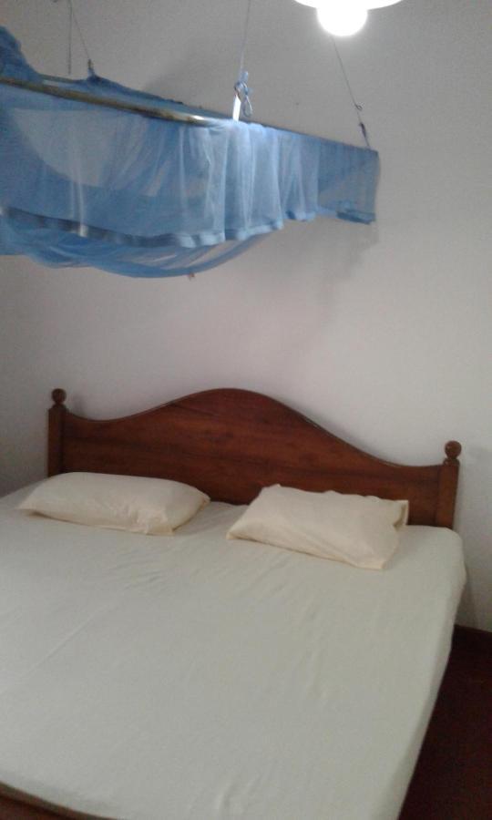 The Ocean Bed & Breakfast Unawatuna Exterior foto
