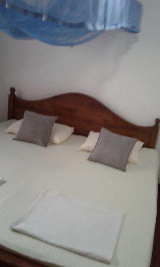 The Ocean Bed & Breakfast Unawatuna Exterior foto