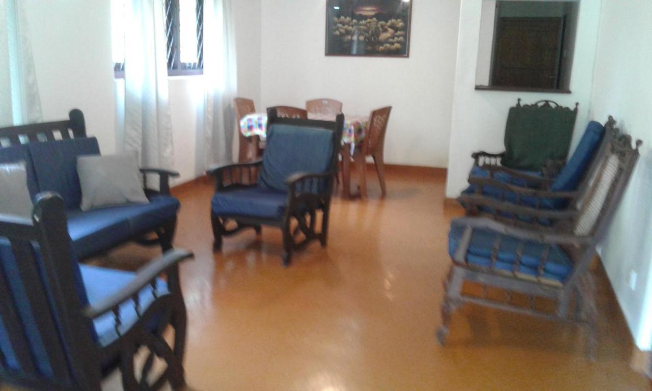 The Ocean Bed & Breakfast Unawatuna Exterior foto