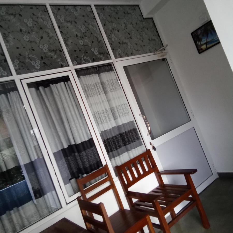 The Ocean Bed & Breakfast Unawatuna Exterior foto