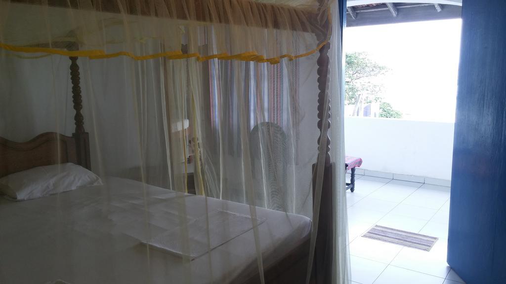 The Ocean Bed & Breakfast Unawatuna Exterior foto